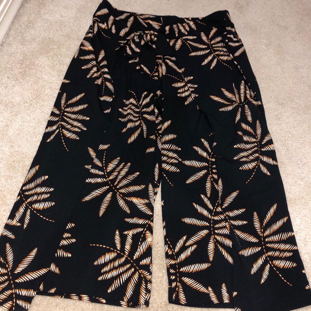 Flowy Pants